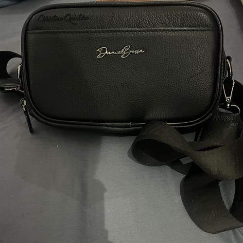 Christian De Jesus M. review of Monterrey Xs • Negro image 1 out of 1