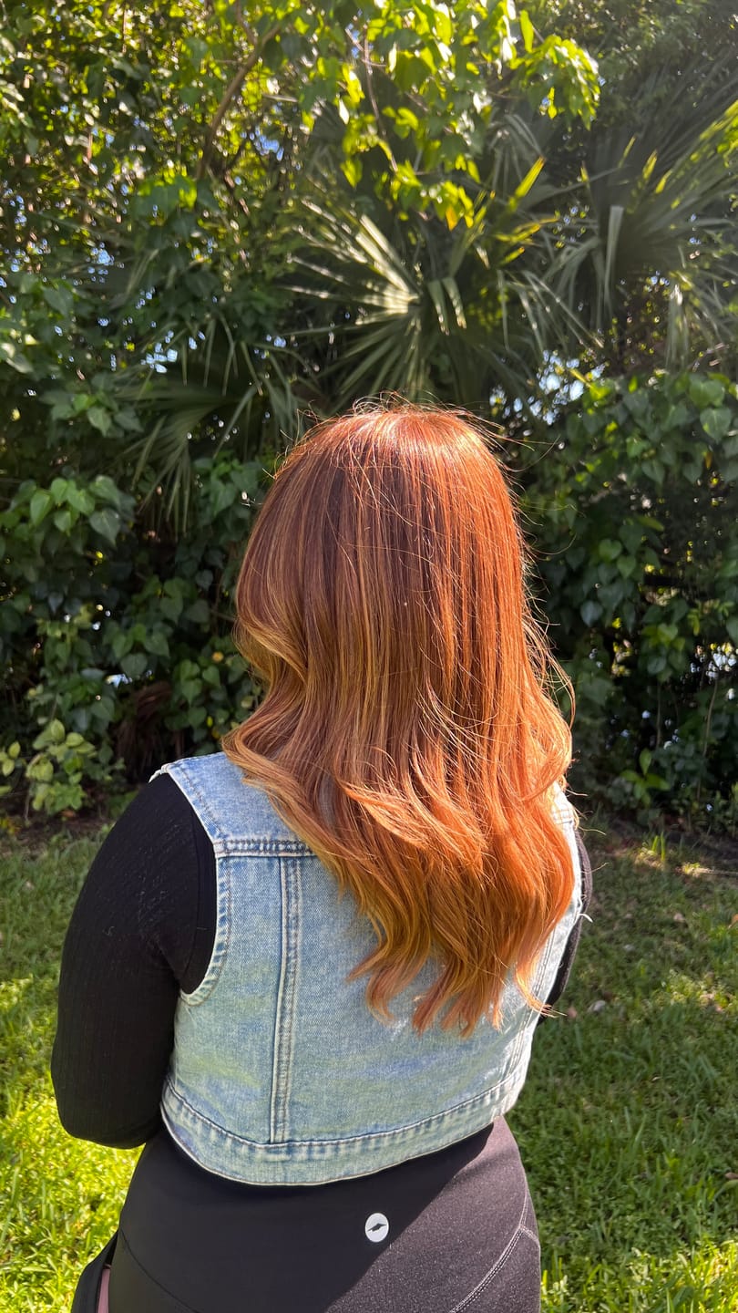 Customer photo review of IR INFRARED 2" Blowout Brush