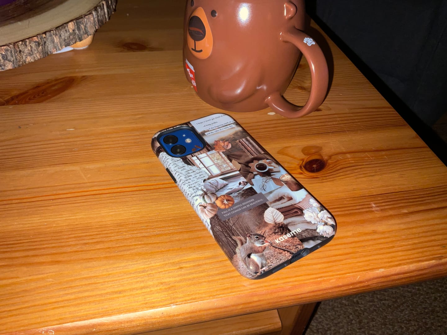 Customer photo review of Autumora