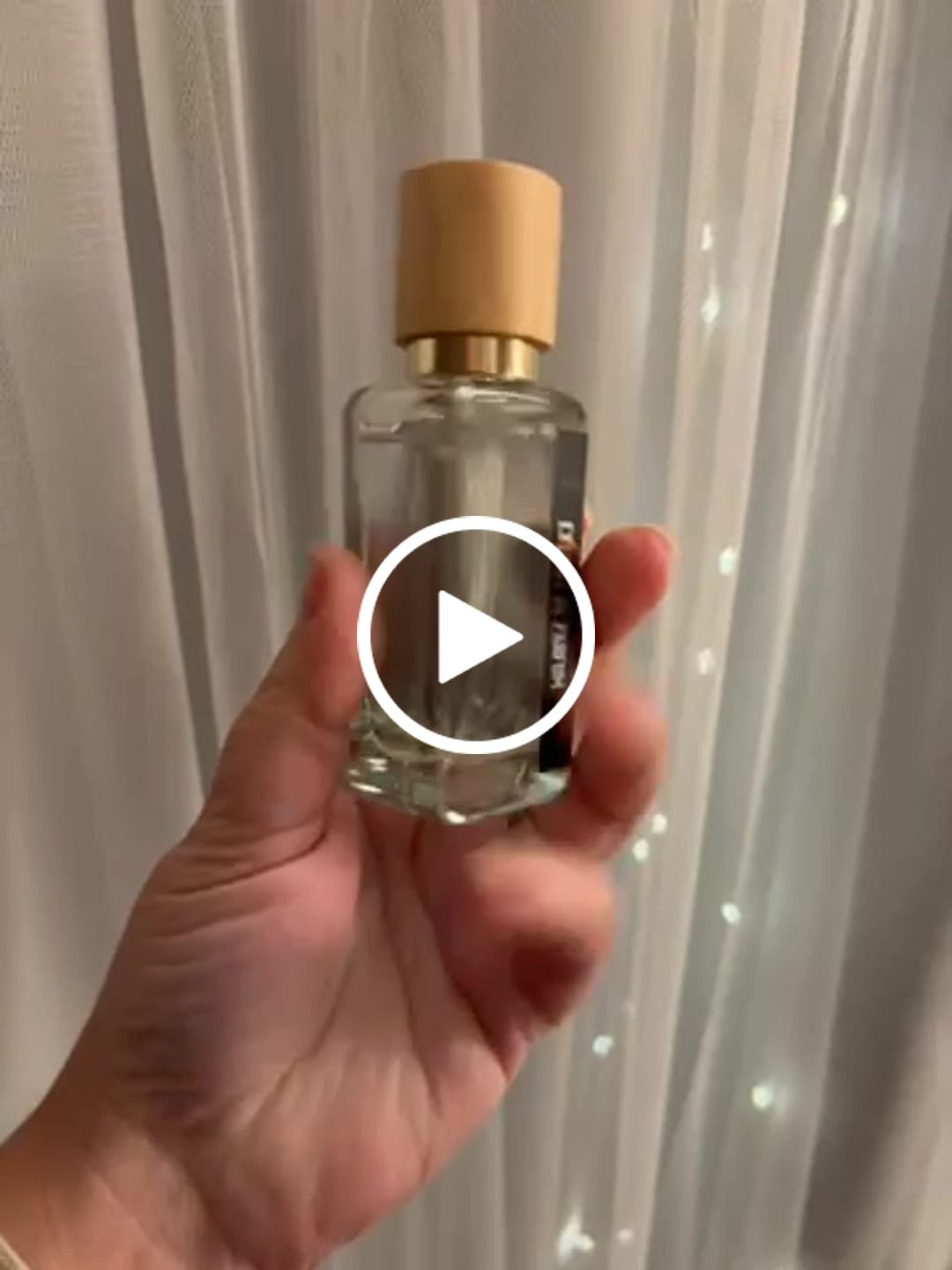 Customer video review of Musky Lotus 12