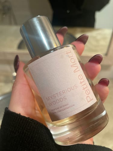 Fotorecensie van een klant over Mysterious Woods