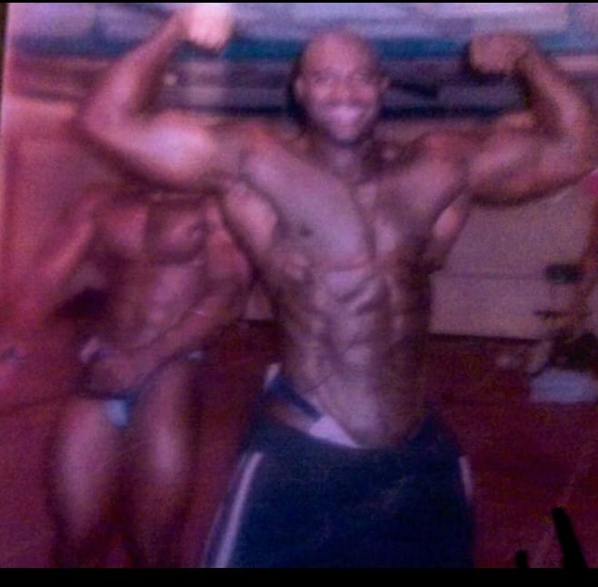 Customer photo review of Advanced Physique Hardening - Win-Test™