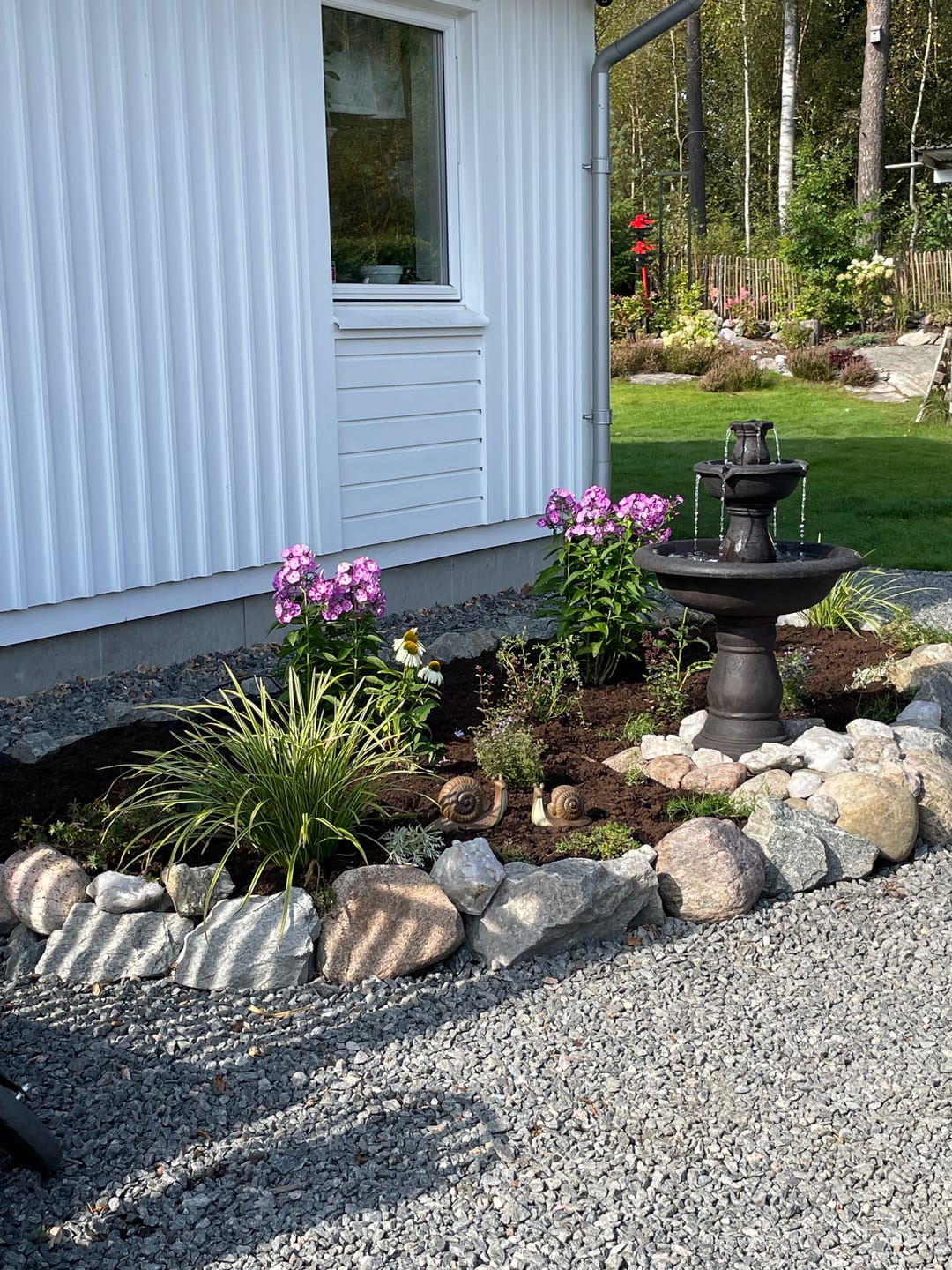 Customer photo review of Fontän Classic Mini