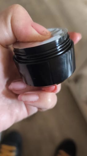 Customer photo review of Solid Builder Gel Kit- UK Store