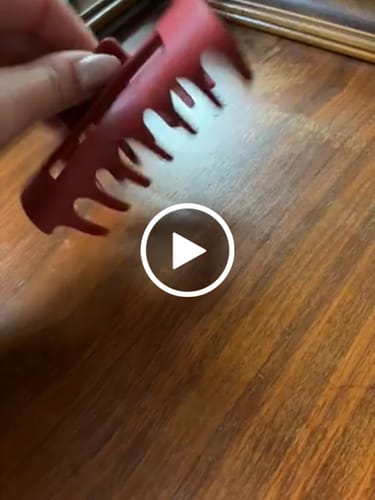 Customer video review of cloud clip