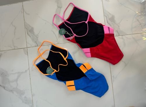 Customer photo review of IBIZA ONE PIECE || Cancun|Sunshine