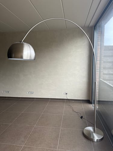 Customer photo review of by fonQ basic Noor Booglamp