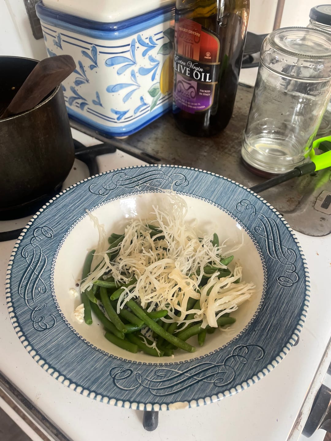 Customer photo review of PREMIUM RAW SEA MOSS