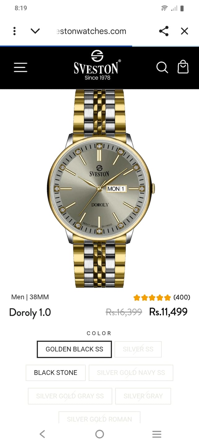 Customer photo review of Doroly 1.0
