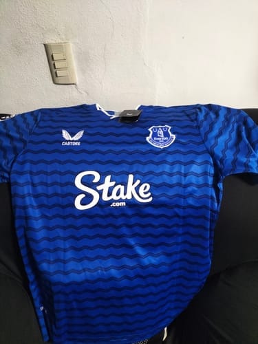 Customer photo review of Premier League
