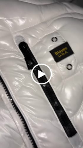 Simone P. review of Giubbino Blauer image 1 out of 1