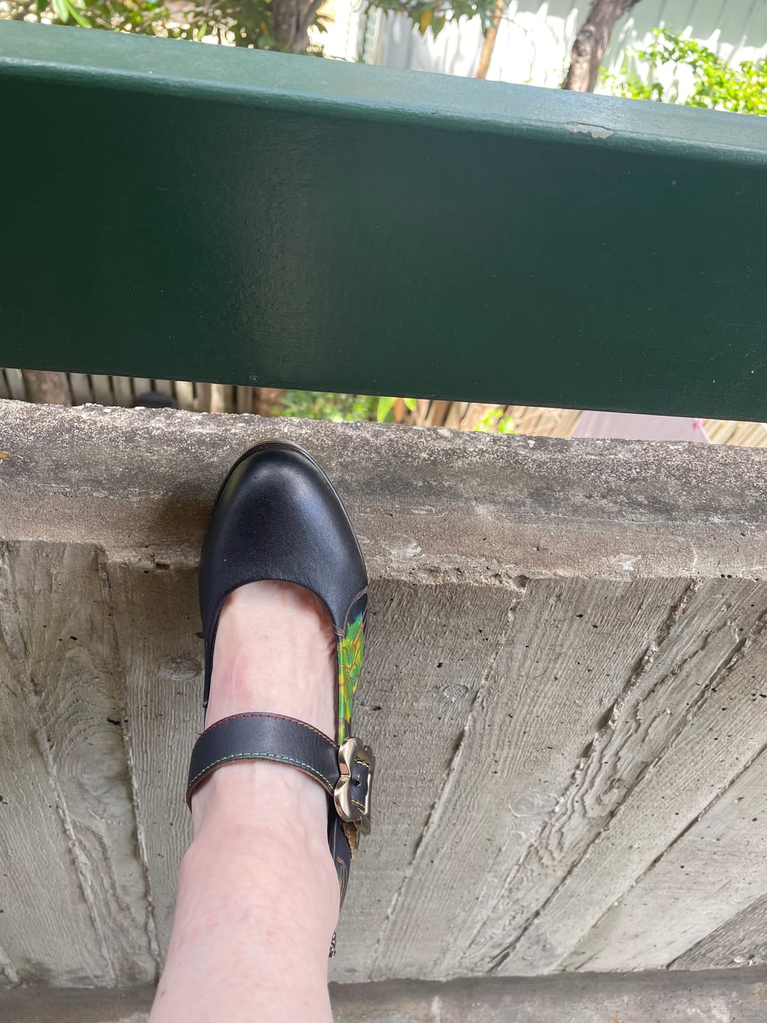 Customer photo review of Price Difference