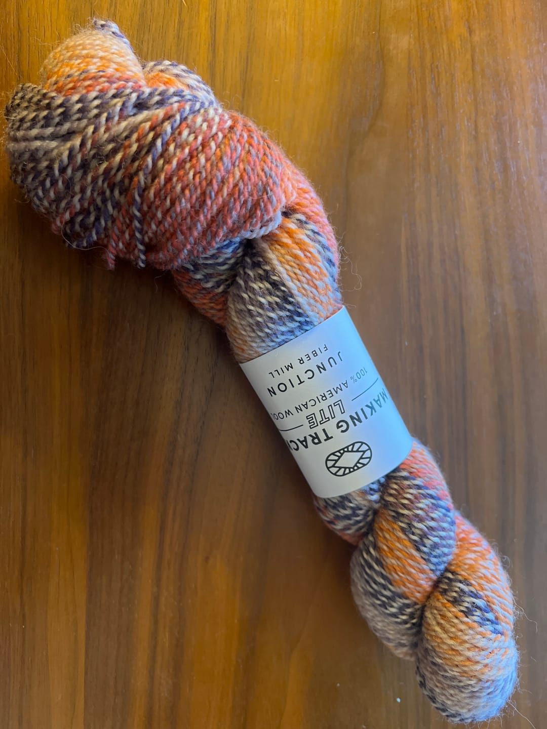 Customer photo review of Making Tracks LITE: Day's End