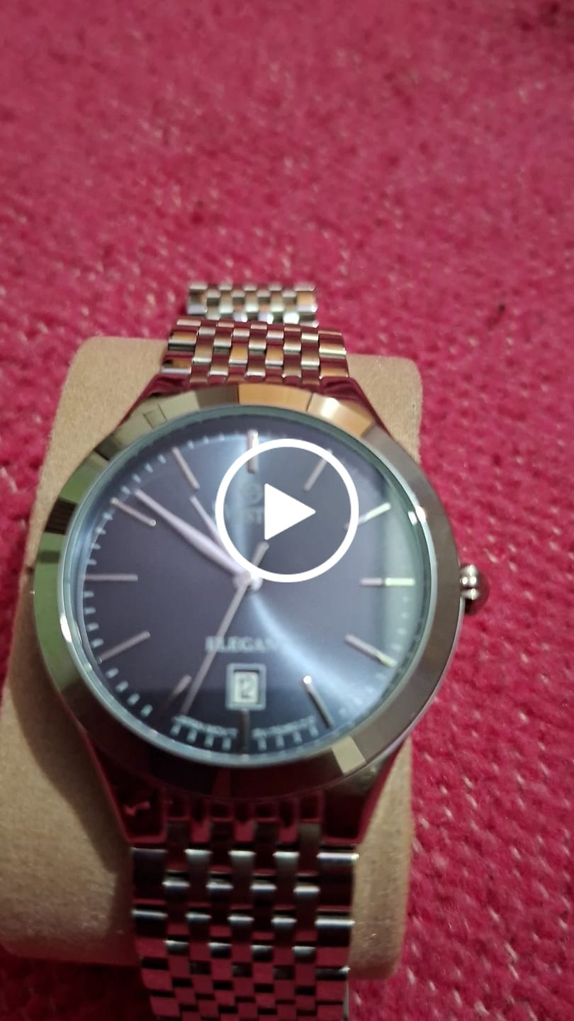 Customer video review of Elegant