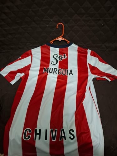 Customer photo review of Personalización
