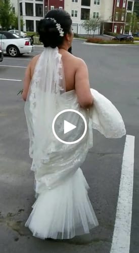 Customer video review of 3 revisiones incluidas - ¡Modificaciones gratuitas si lo necesitas!