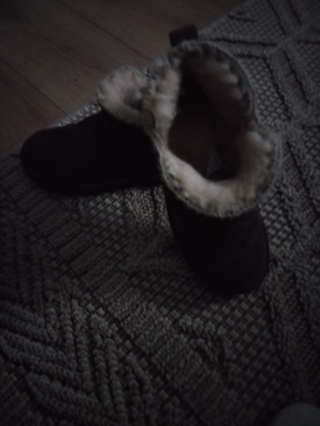 Customer photo review of YVONNE MOREL