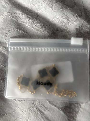 Customer photo review of Clearance Sale: 5 Pieces, 80% OFF
