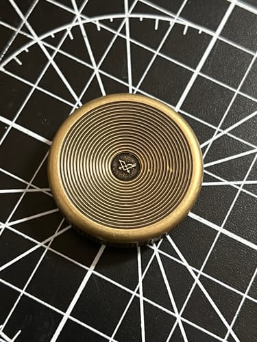 Customer photo review of Worry Not