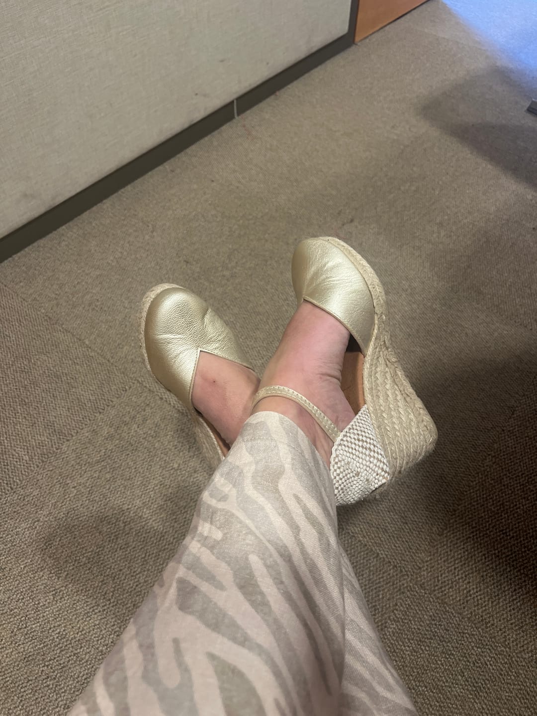 Customer photo review of Marbella Dorado