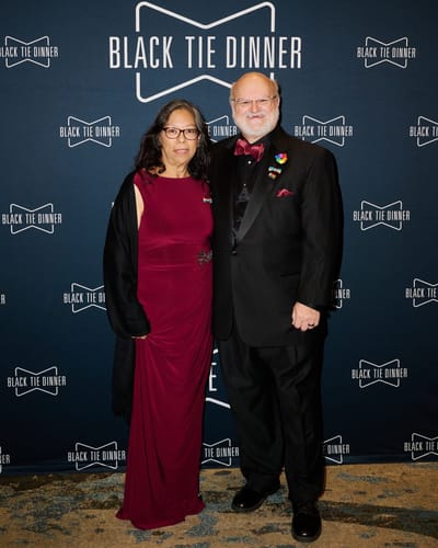 Customer photo review of Burgundy Red Solid Self-tied Bow Tie Pocket Square Cufflinks Set