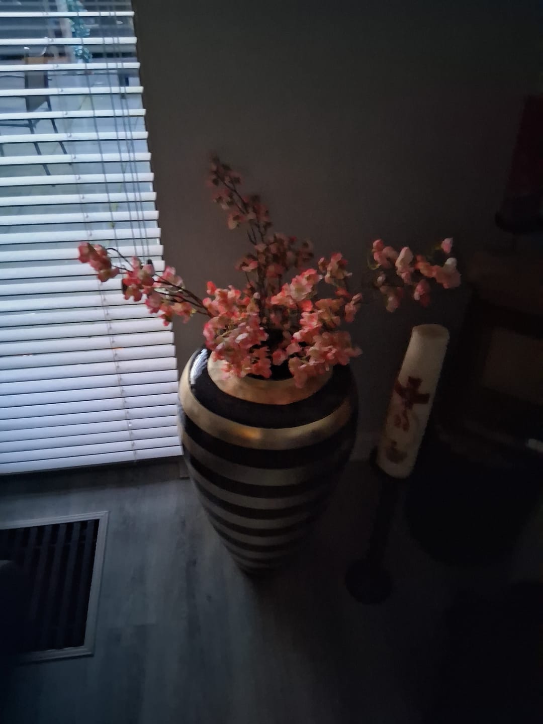 Customer photo review of Zijden Bloesem - Fuchsia roze
