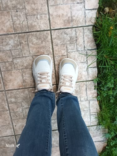 Customer photo review of Mesa - Chaussures Larges