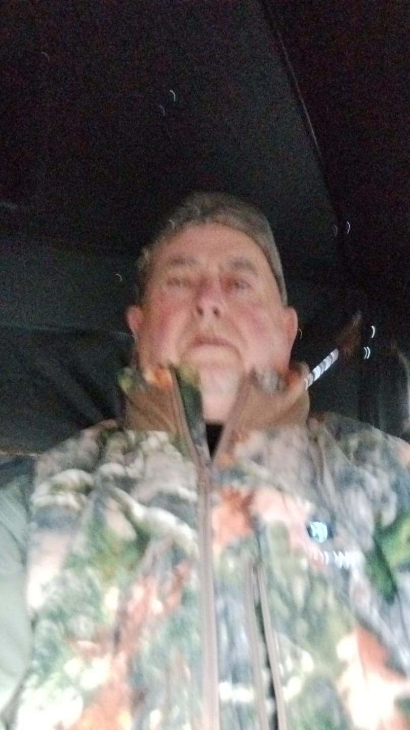 Customer photo review of ThermCore Heated Vest Double-Sided Polar Fleece Hunting Vest