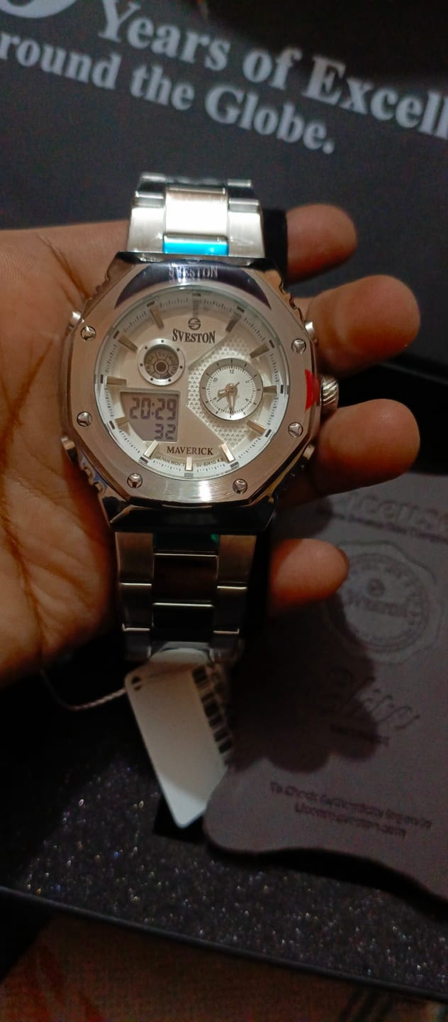 Customer photo review of Maverick