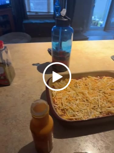 Customer video review of Sauce BBQ - La Patriote