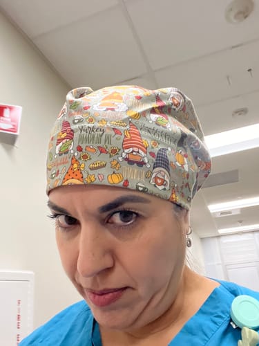 Customer photo review of Feast Mode