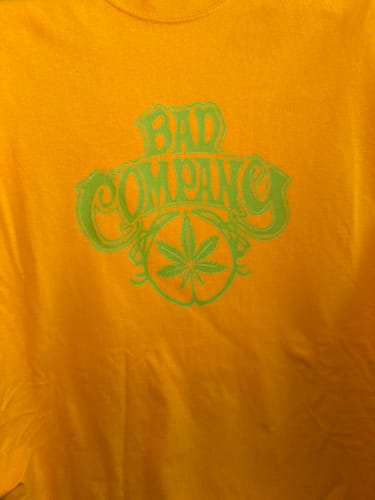 Customer photo review of Gang Sheet (Builder)