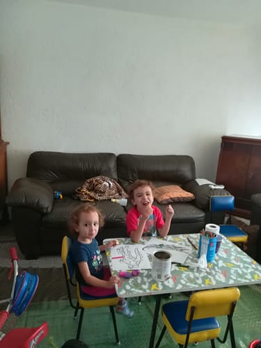 Customer photo review of Second Grade Curriculum