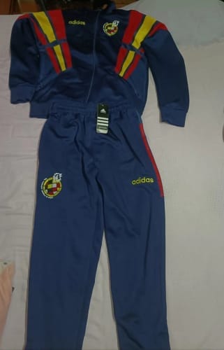 Customer photo review of Chandal Seleccion España