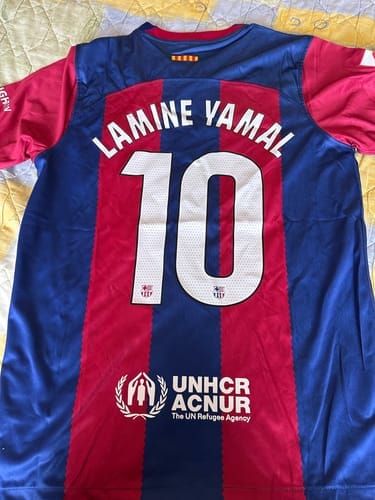 Customer photo review of LaLiga