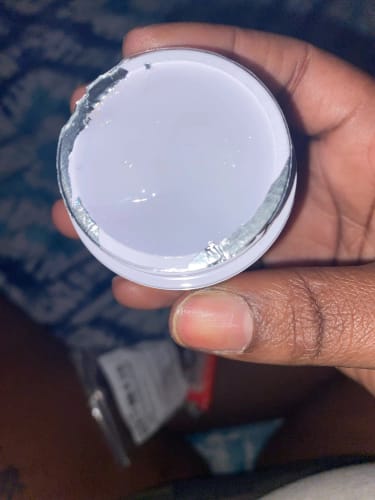Customer photo review of Solid Nail Glue Gel 🇺🇸 Power Bond 🔥