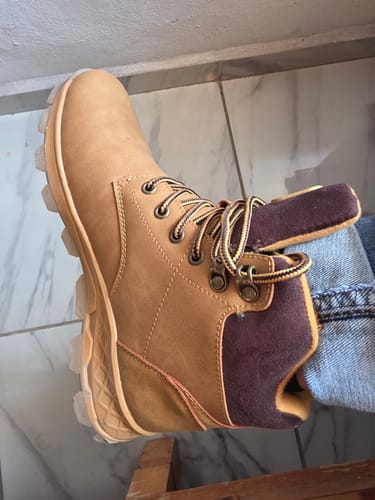 Customer photo review of Bota Sori Women