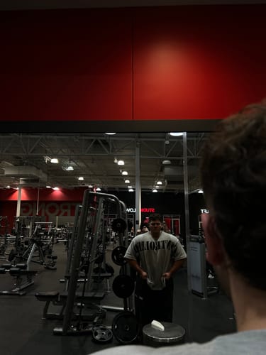 Customer photo review of Cool Grey Pump Cover