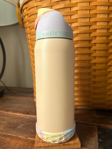 Customer photo review of Girlhood 3.25” Shorty Tumbler Boot