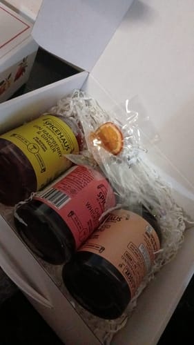 Customer photo review of מארז משפחתי 6 קוקטיילים