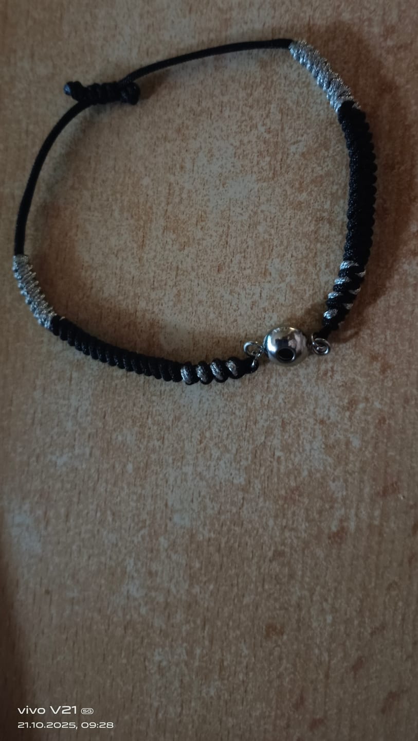 Customer photo review of Dein Foto - Individuelles Fotoarmband