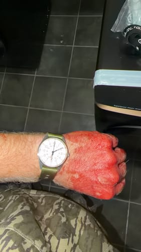 Customer photo review of Overlord (Special Edition)