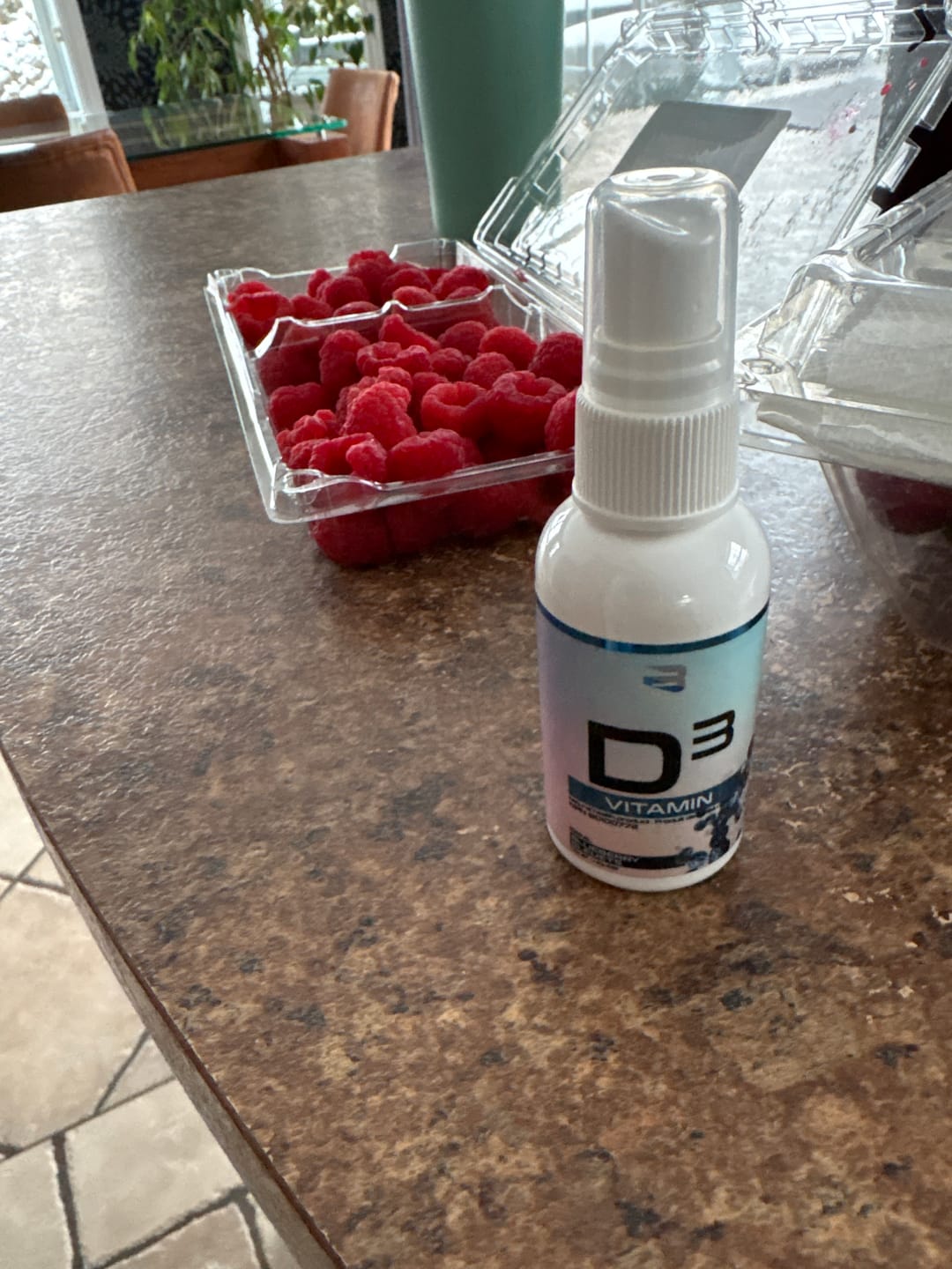Customer photo review of Vitamin D3