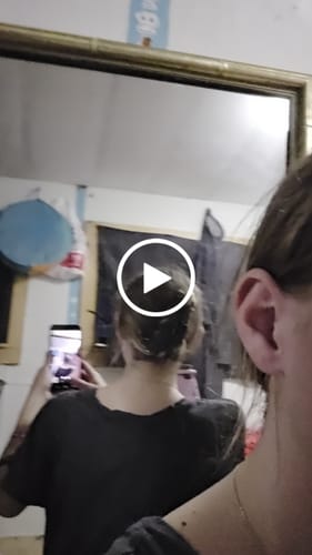 Customer video review of cloud clip