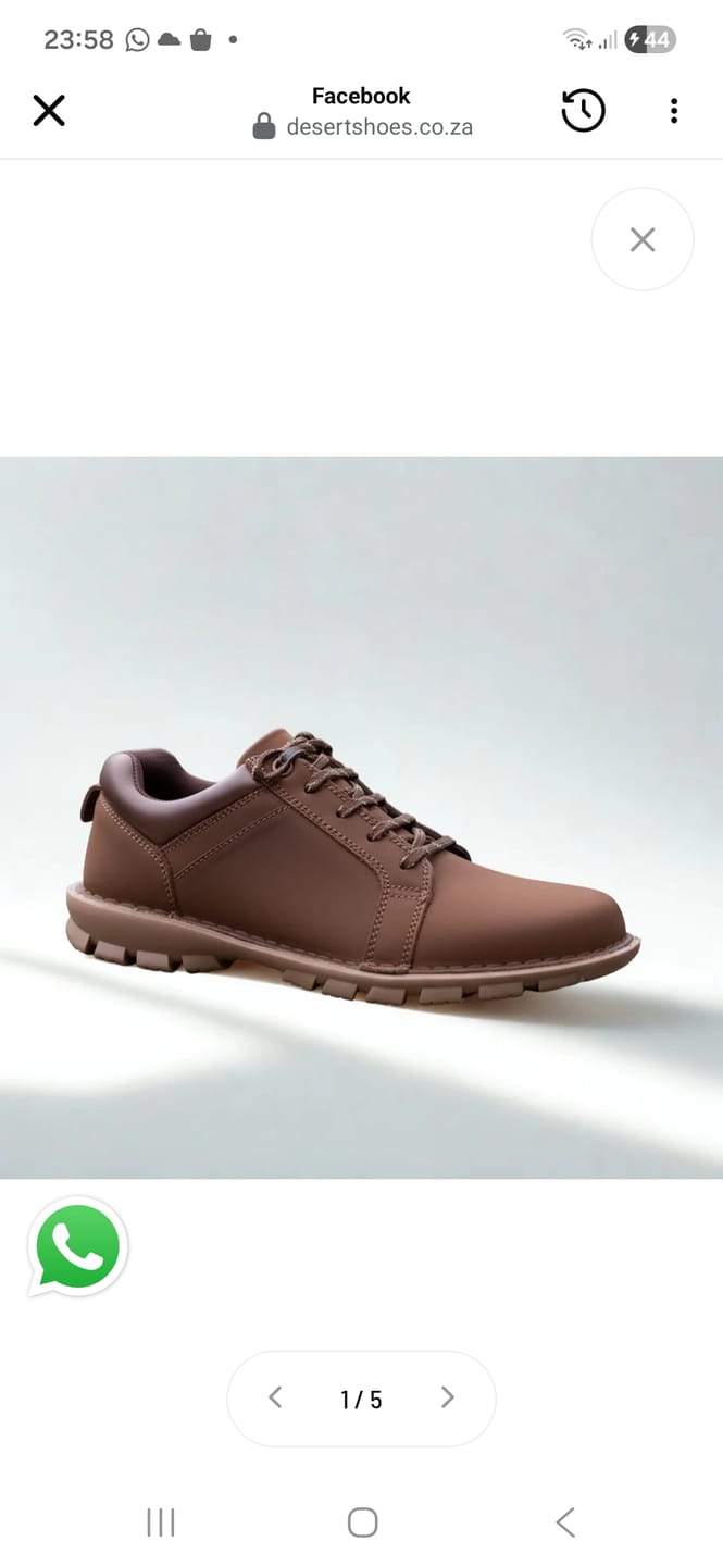 Customer photo review of 9036 BROWN