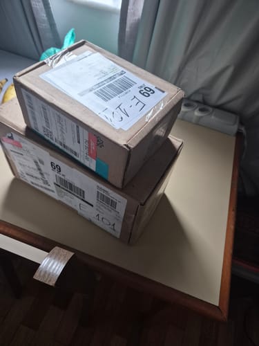 Customer photo review of COMBO ESPECIAL