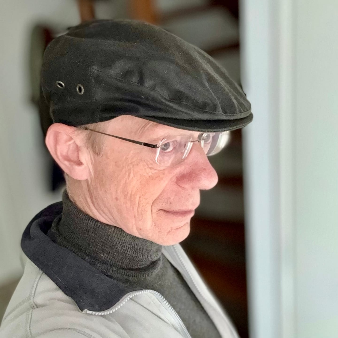 Customer photo review of Vintage Cap Wax