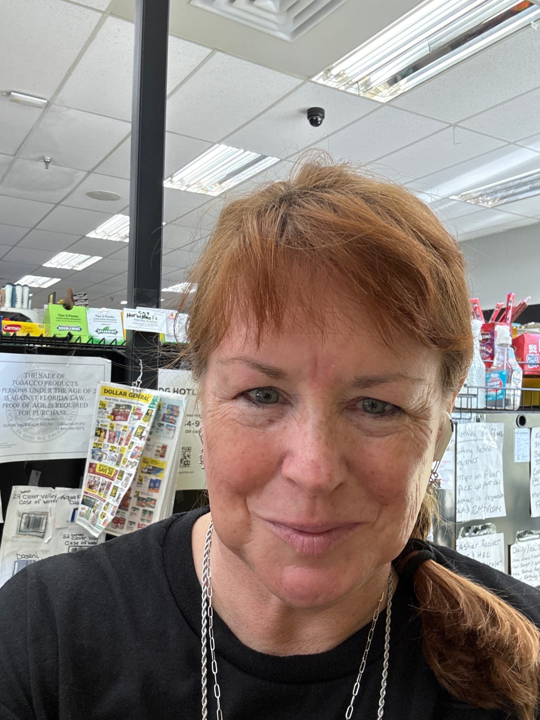 Customer photo review of bare glow