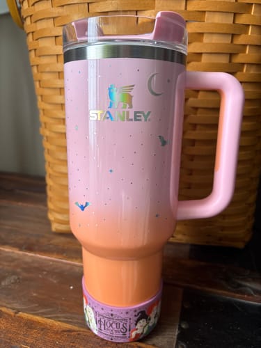 Customer photo review of Witchy Sisters Tumbler Boot -fits 20-40oz New!
