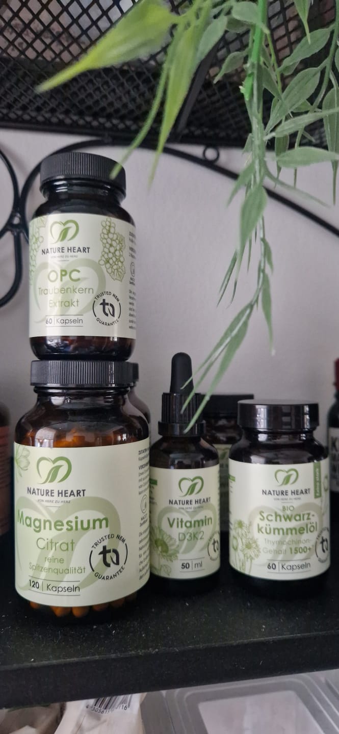Customer photo review of Exklusiv Daily Bundle | by Flo Rios